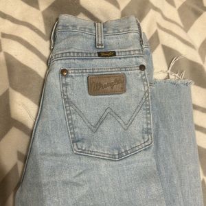 Wrangler Jeans